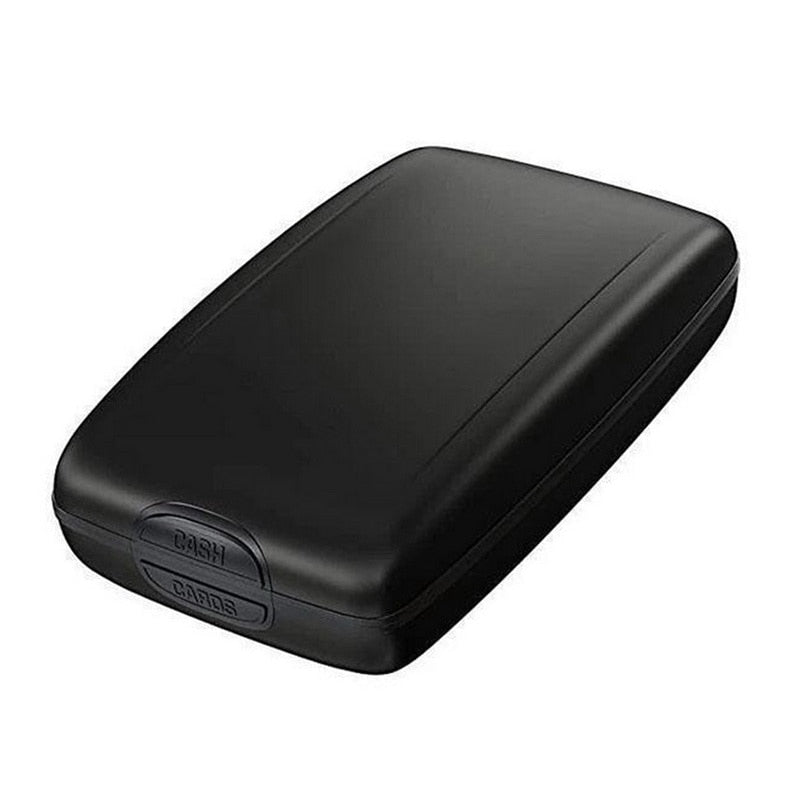 Portefeuille Anti-Vol RFID - Slim Protect
