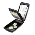 Portefeuille Anti-Vol RFID - Slim Protect