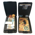 Portefeuille Anti-Vol RFID - Slim Protect