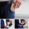 Portefeuille Anti-Vol RFID - Slim Protect