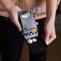 Portefeuille Anti-Vol RFID - Slim Protect