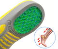Semelle Orthopédique - OrtoMax