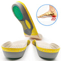 Semelle Orthopédique - OrtoMax