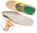 Semelle Orthopédique - OrtoMax