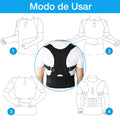 Correcteur de Posture Magnétique - Unisexe