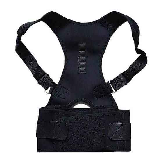 Correcteur de Posture Magnétique - Unisexe