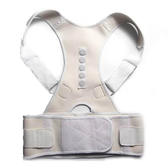 Correcteur de Posture Magnétique - Unisexe
