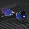 Lunettes de Lecture Intelligentes - TR90