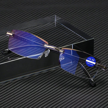 Lunettes de Lecture Intelligentes - TR90