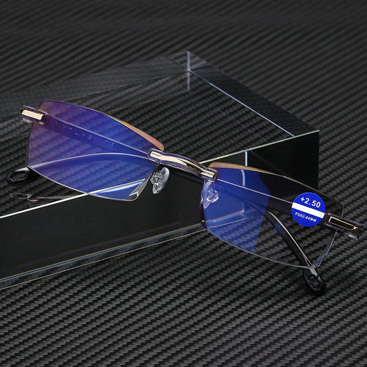 Lunettes de Lecture Intelligentes - TR90
