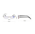 Lunettes de Lecture Intelligentes - TR90