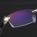 Lunettes de Lecture Intelligentes - TR90