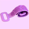 Brosse de Bain Magique pour le Dos
