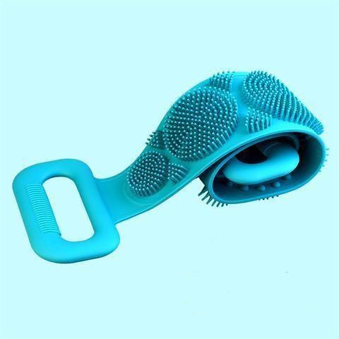 Brosse de Bain Magique pour le Dos