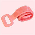 Brosse de Bain Magique pour le Dos