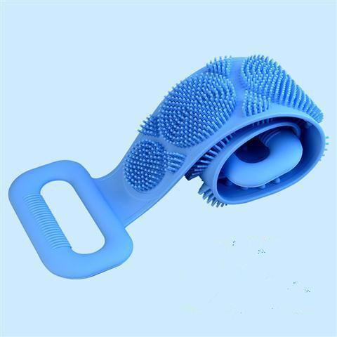 Brosse de Bain Magique pour le Dos