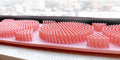 Brosse de Bain Magique pour le Dos