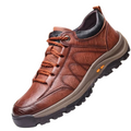 Chaussure Homme Antidérapante en Cuir
