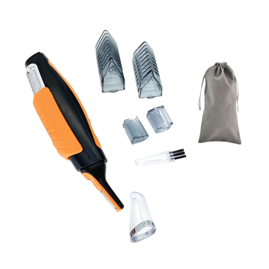 Tondeuse Professionnelle - Pro Light Barber
