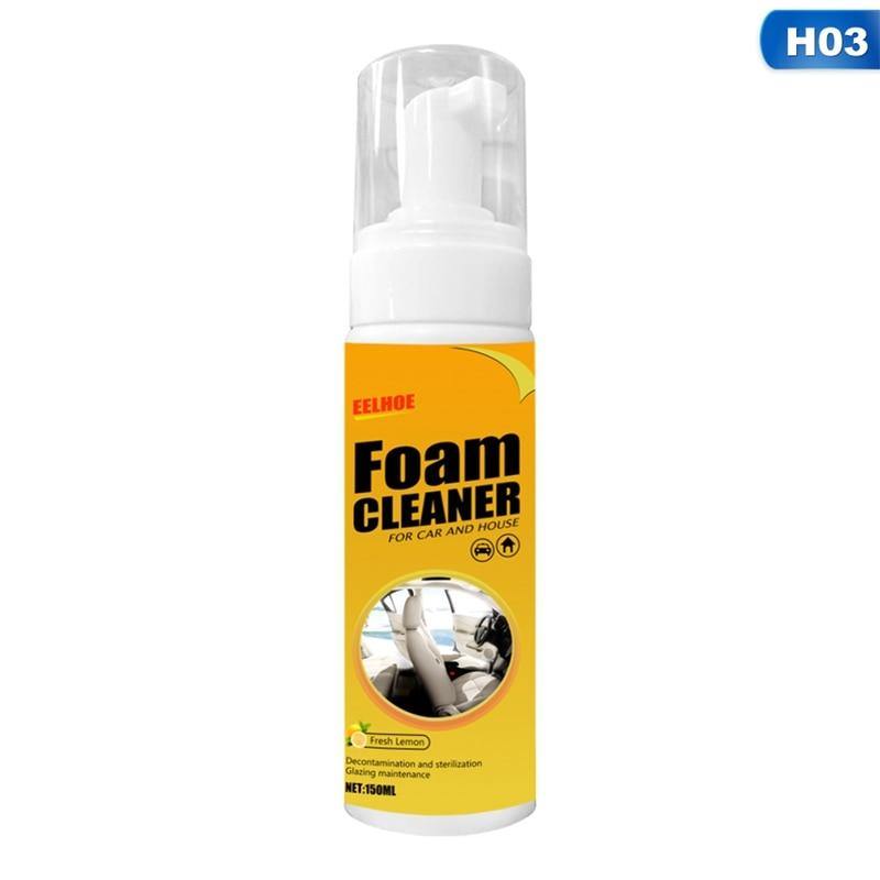 Détachant pour Voitures - Car Cleaner