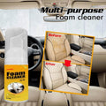 Détachant pour Voitures - Car Cleaner