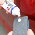 Cire Anti-Rayures et Éraflures pour Voitures - Clean Car
