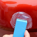 Cire Anti-Rayures et Éraflures pour Voitures - Clean Car