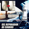 Gel Réparateur de Cuir - Slim Pro