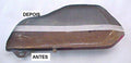 Polish à Métaux Anti-Rouille et Anti-Taches - Metal Polish