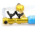 Mini Scie pour Coupes Fines + Arc
