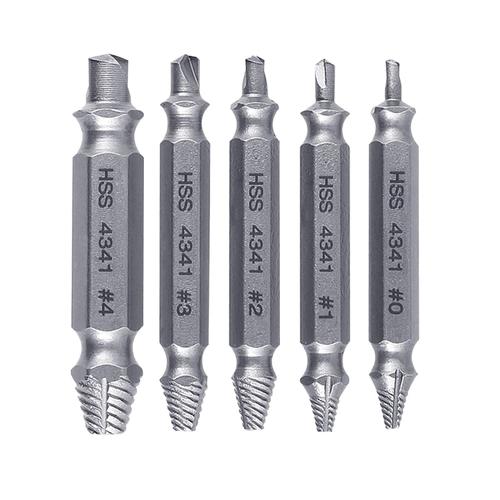 Extracteur de Vis Ultra Résistant