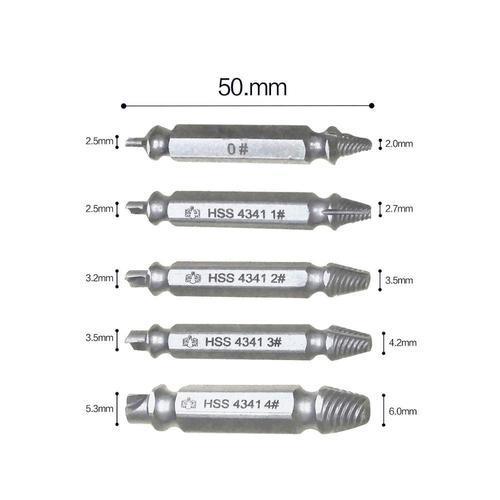 Extracteur de Vis Ultra Résistant