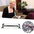 Lunettes Loupe pour Seniors
