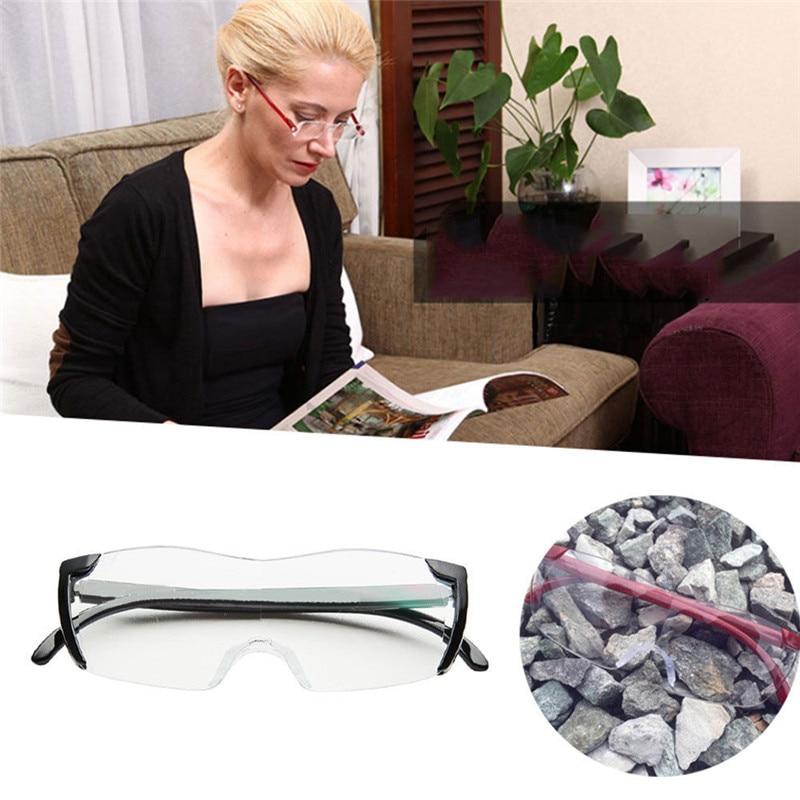 Lunettes Loupe pour Seniors