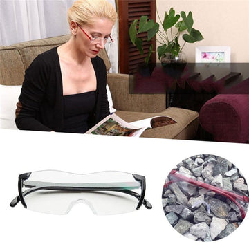 Lunettes Loupe pour Seniors