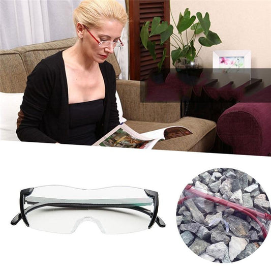 Lunettes Loupe pour Seniors