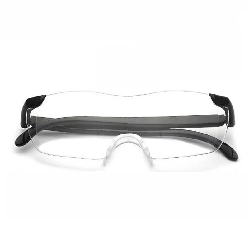 Lunettes Loupe pour Seniors