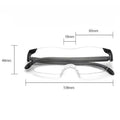 Lunettes Loupe pour Seniors