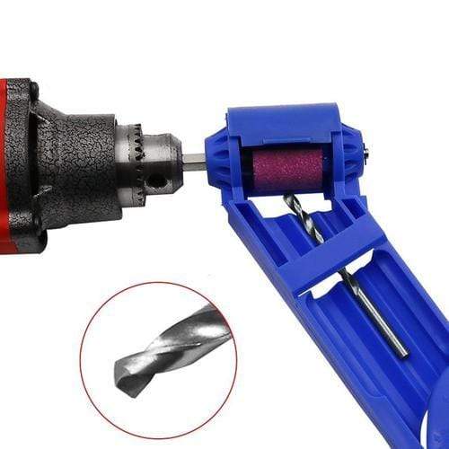Affûteur de Mèche pour Perceuse