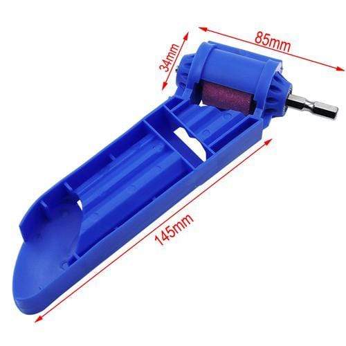 Affûteur de Mèche pour Perceuse