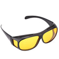 Lunettes Polarisées Vision Nocturne 2 en 1 - Night Sight