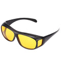 Lunettes Polarisées Vision Nocturne 2 en 1 - Night Sight