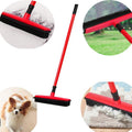 Balai Magique en Silicone - Magic Broom