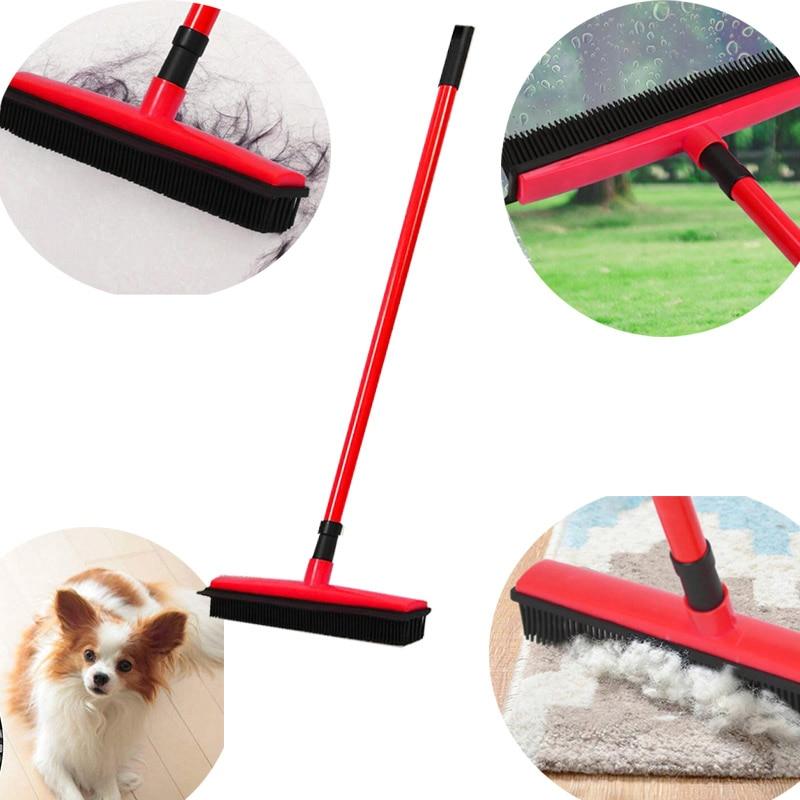 Balai Magique en Silicone - Magic Broom