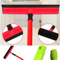 Balai Magique en Silicone - Magic Broom