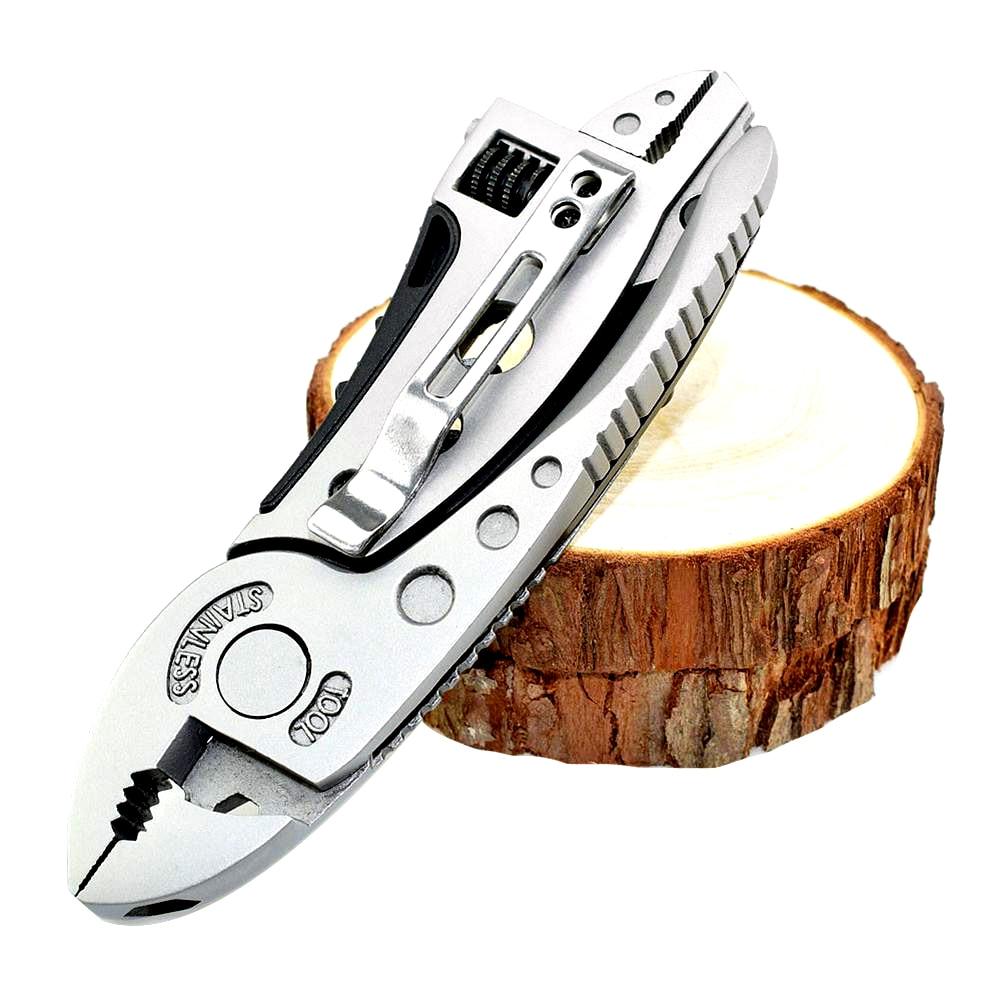 Outil Multifonction - Titanium Professionnel