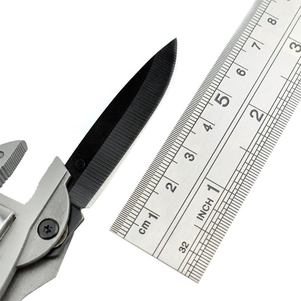 Outil Multifonction - Titanium Professionnel