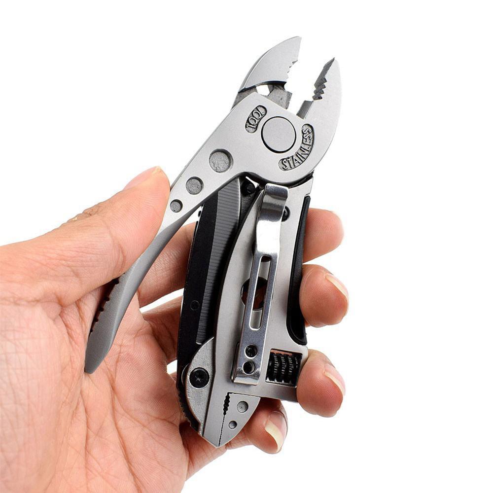 Outil Multifonction - Titanium Professionnel