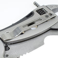 Outil Multifonction - Titanium Professionnel