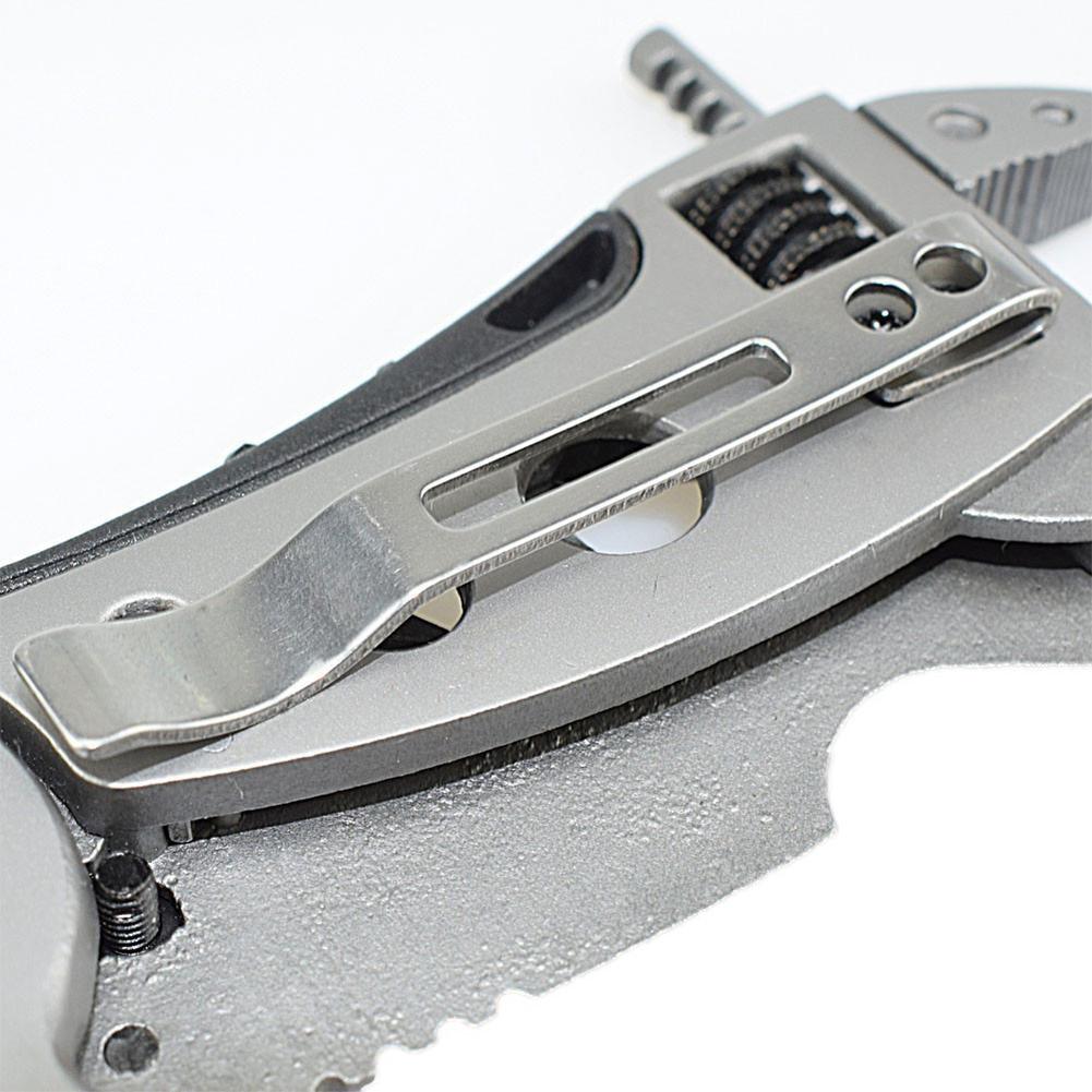 Outil Multifonction - Titanium Professionnel